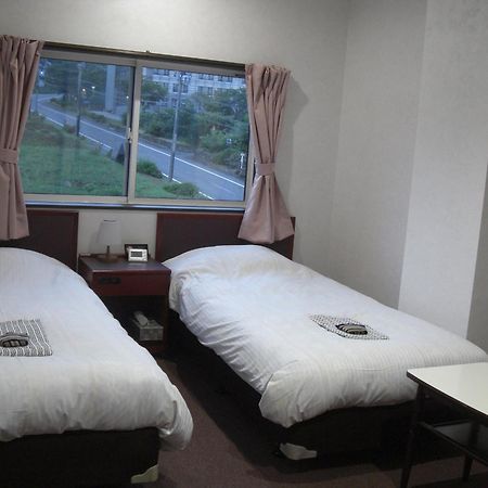 Akakura Yours Inn Мёко Экстерьер фото
