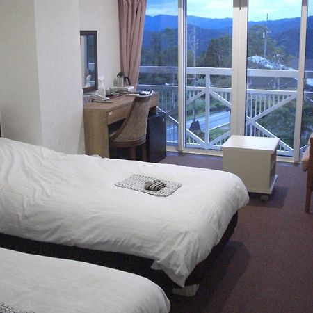 Akakura Yours Inn Мёко Экстерьер фото