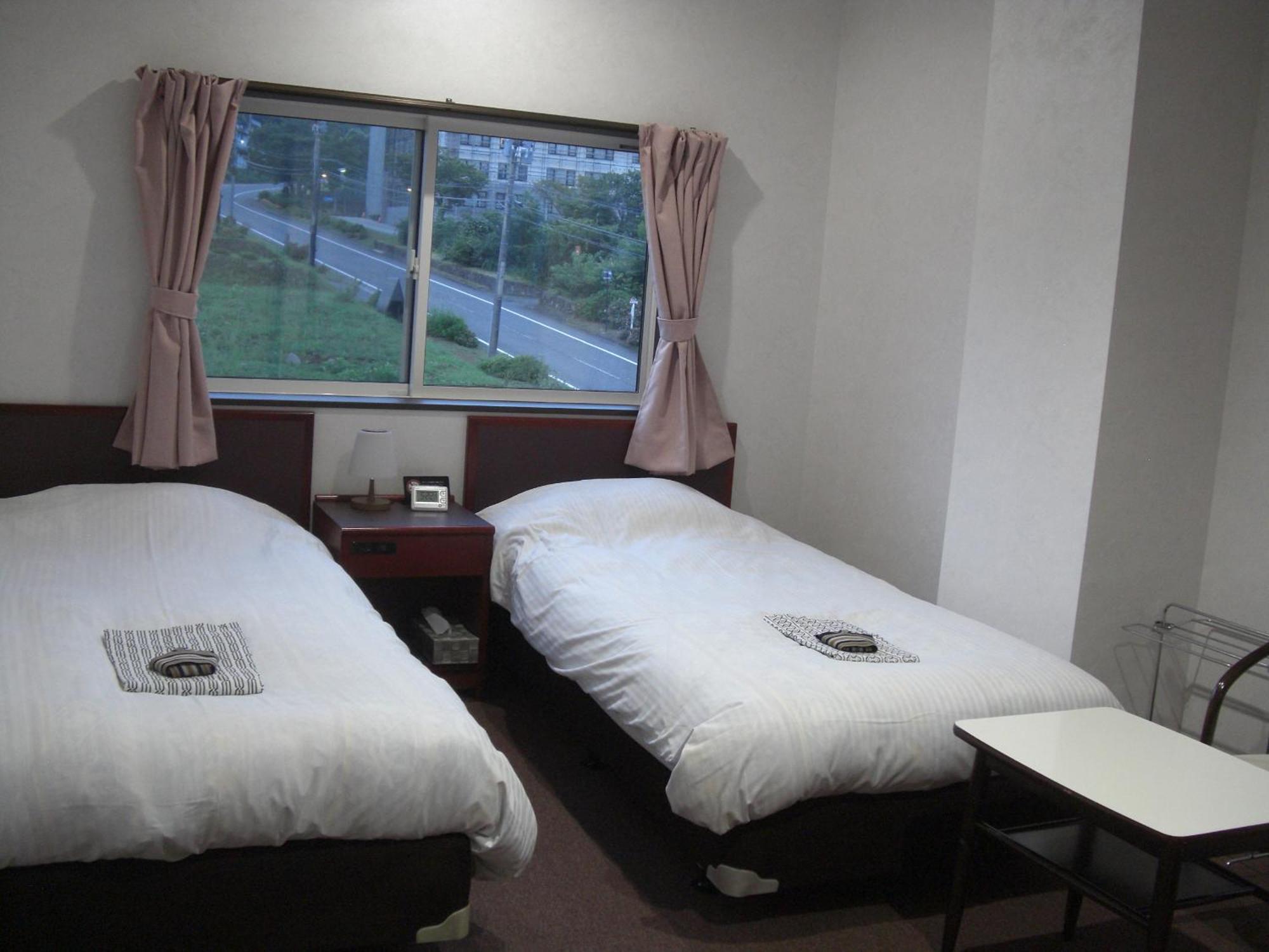 Akakura Yours Inn Мёко Экстерьер фото