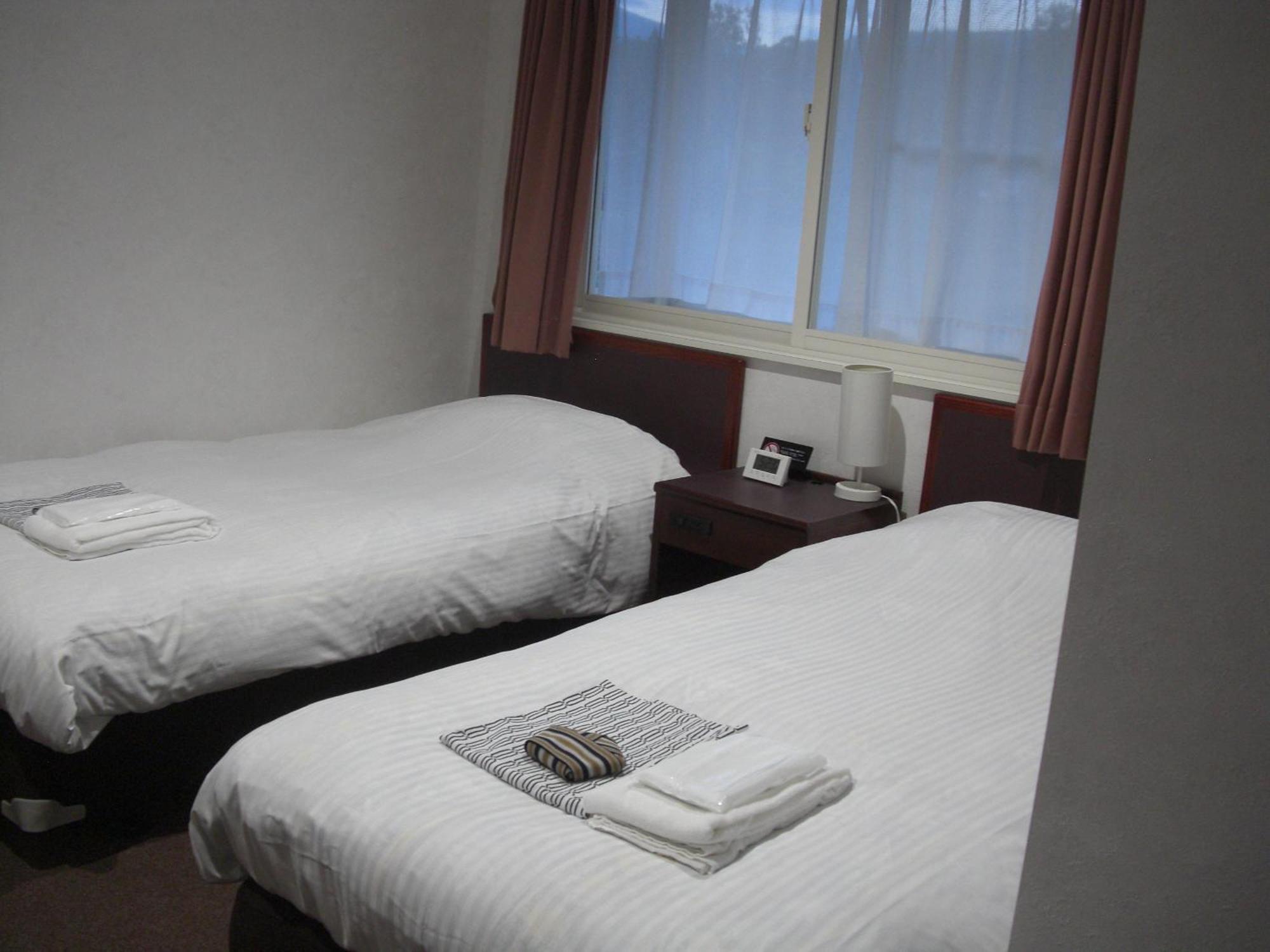 Akakura Yours Inn Мёко Экстерьер фото