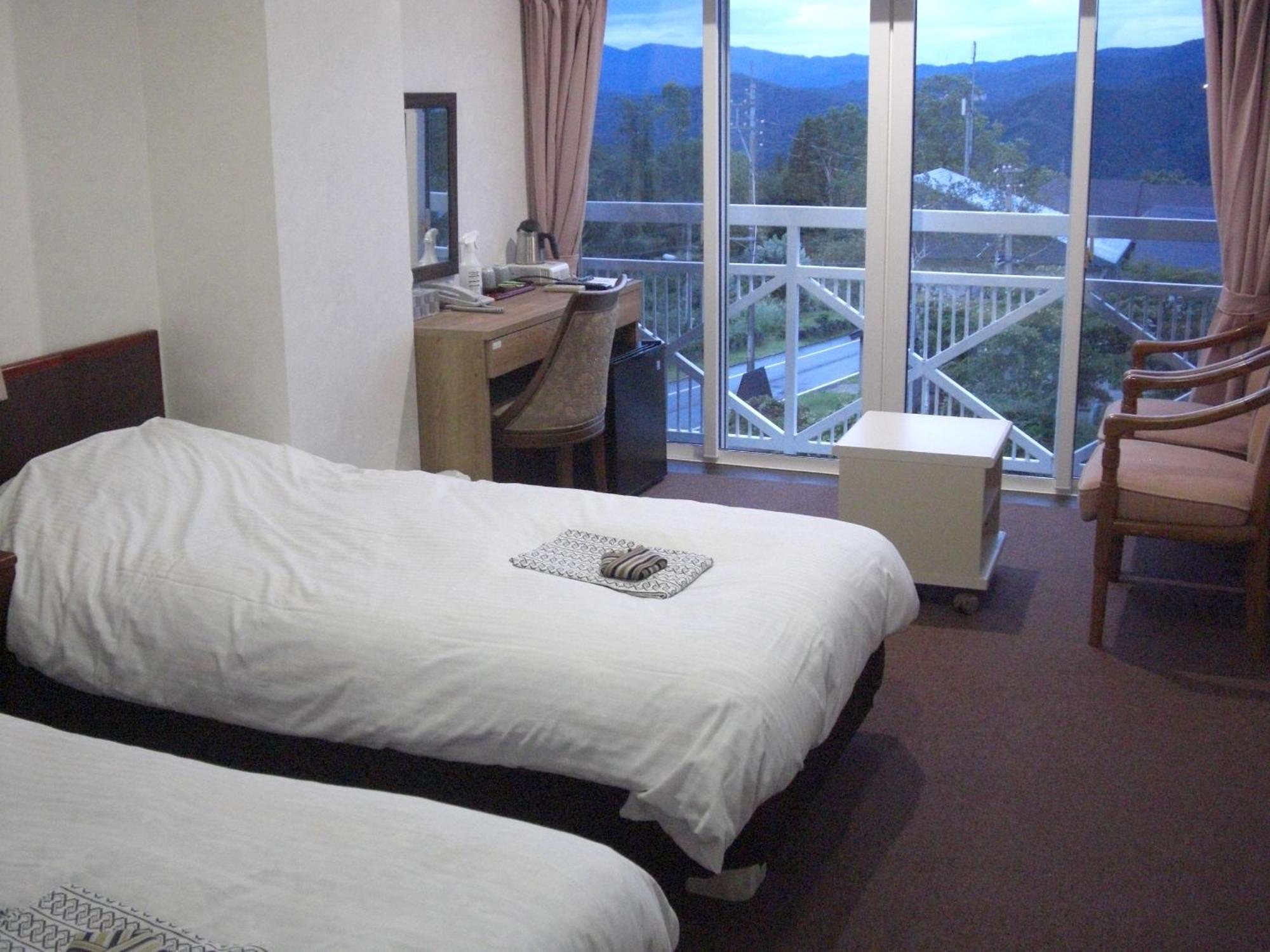 Akakura Yours Inn Мёко Экстерьер фото