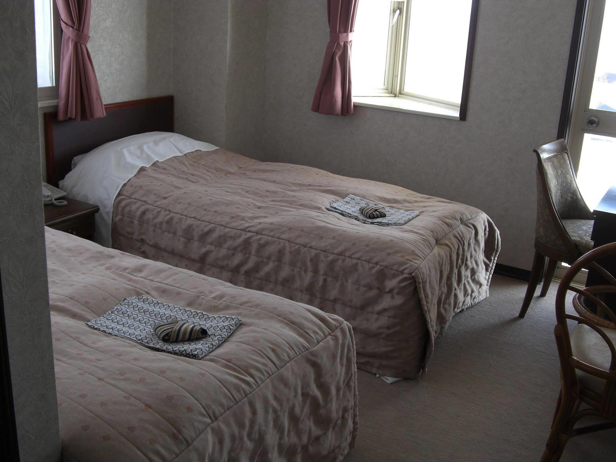 Akakura Yours Inn Мёко Экстерьер фото