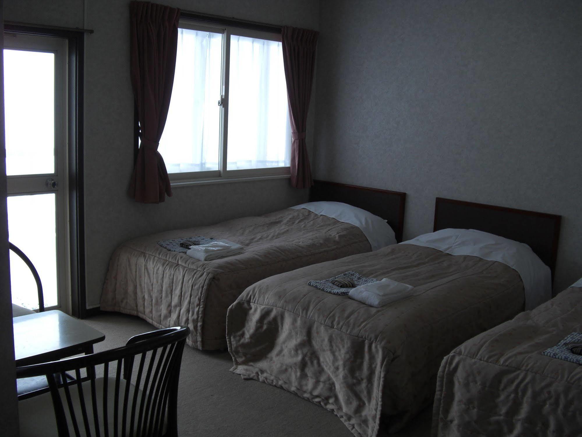 Akakura Yours Inn Мёко Экстерьер фото