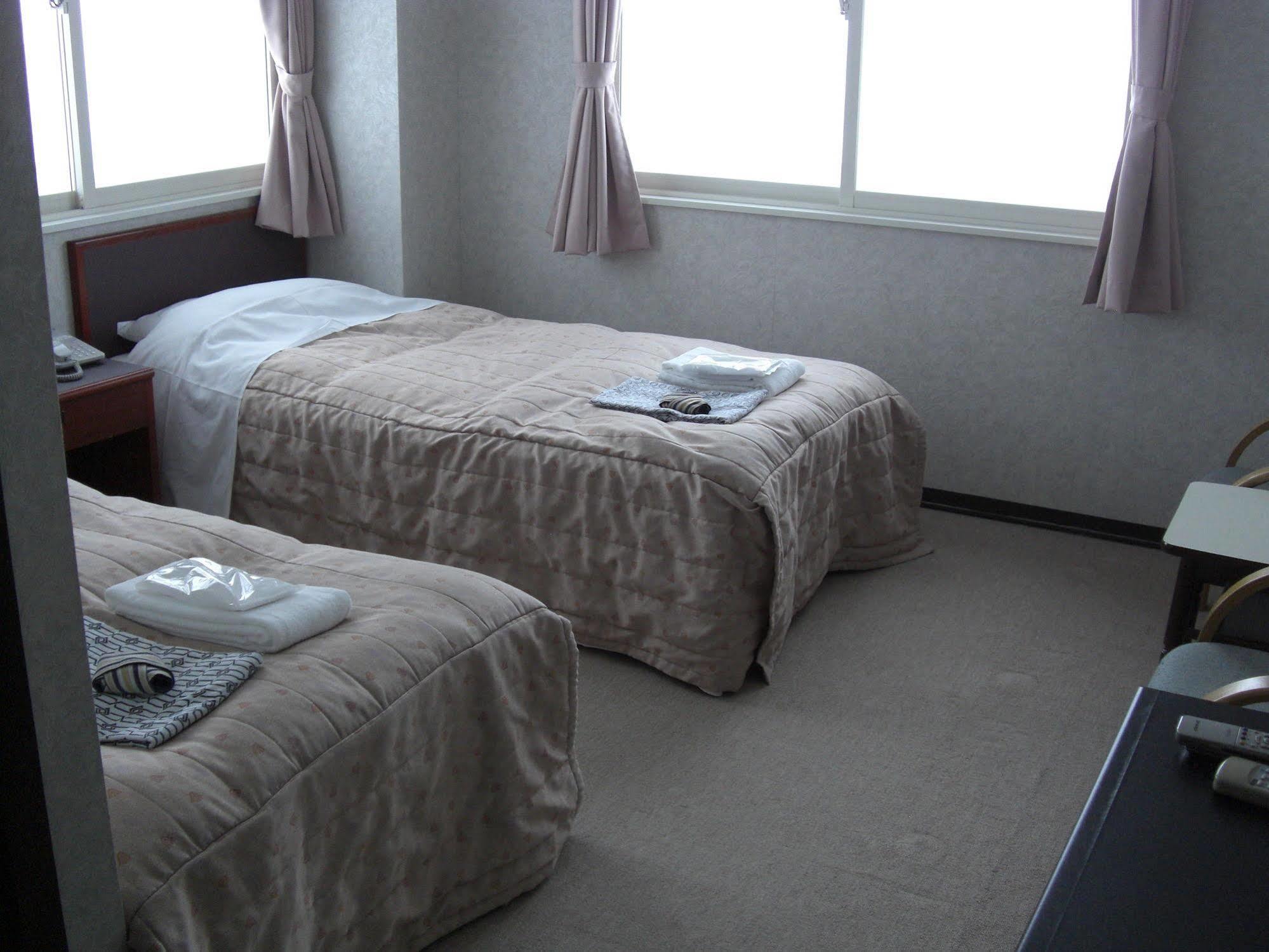 Akakura Yours Inn Мёко Экстерьер фото
